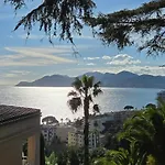 Renoir 1265 Villa Francia - F2 Tres Belle Vue Mer