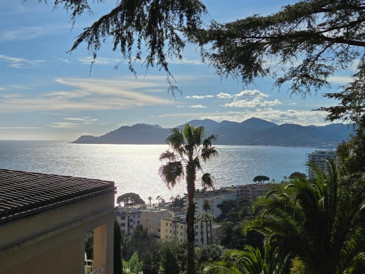 Renoir 1265 Francia - F2 Tres Belle Vue Appartamento Cannes