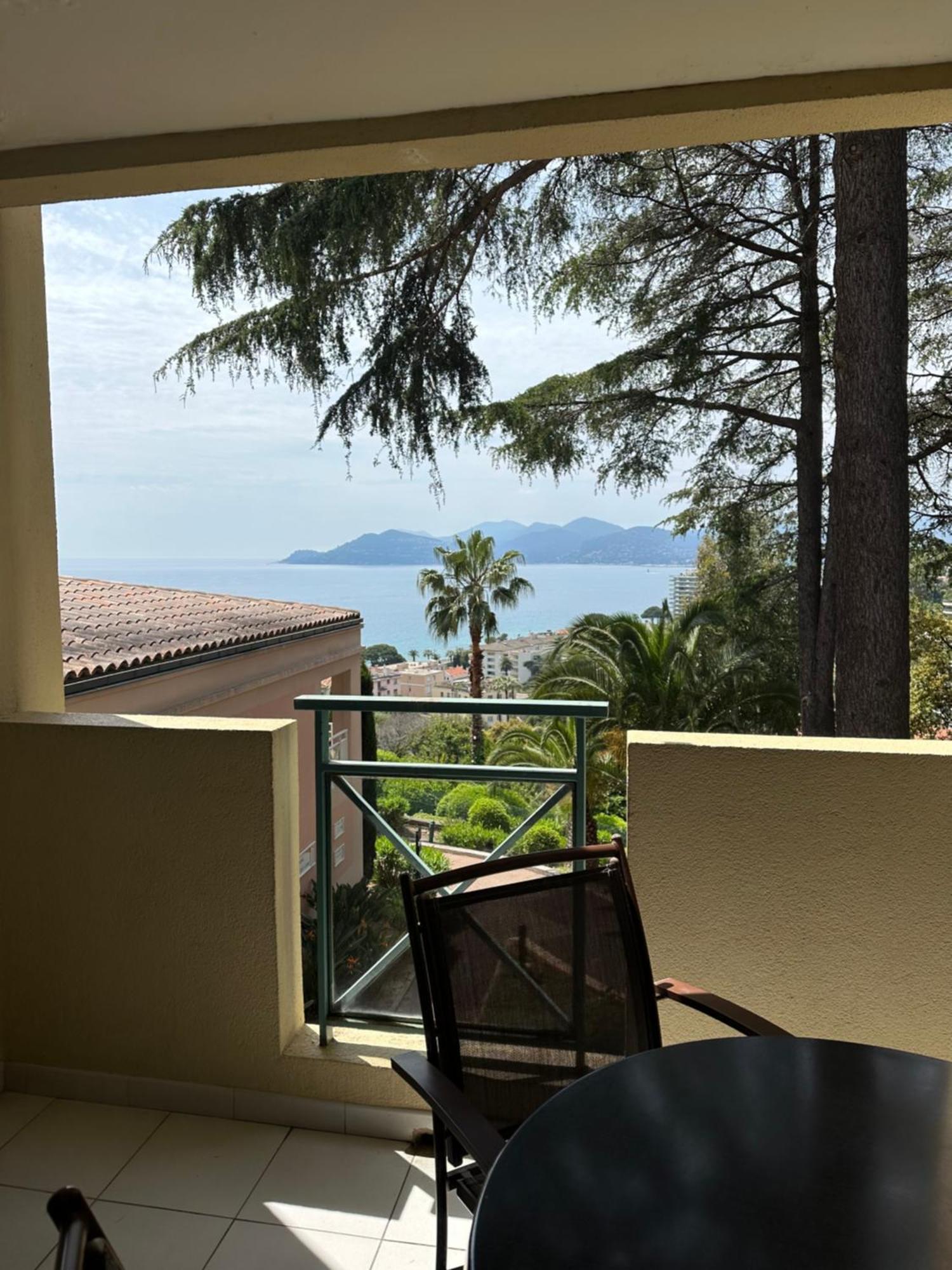 Appartamento Renoir 1265 Francia - F2 Tres Belle Vue Cannes